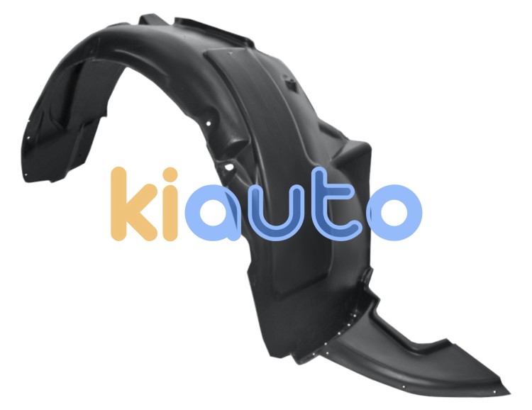 Guardabarros hyundai i30 2010-2012 delantero derecho OE 868122L000 / 86812-2L000