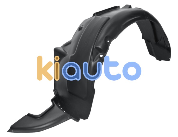 Guardabarros hyundai i30 2010-2012 delantero izquierdo OE 868112L000 / 86811-2L000