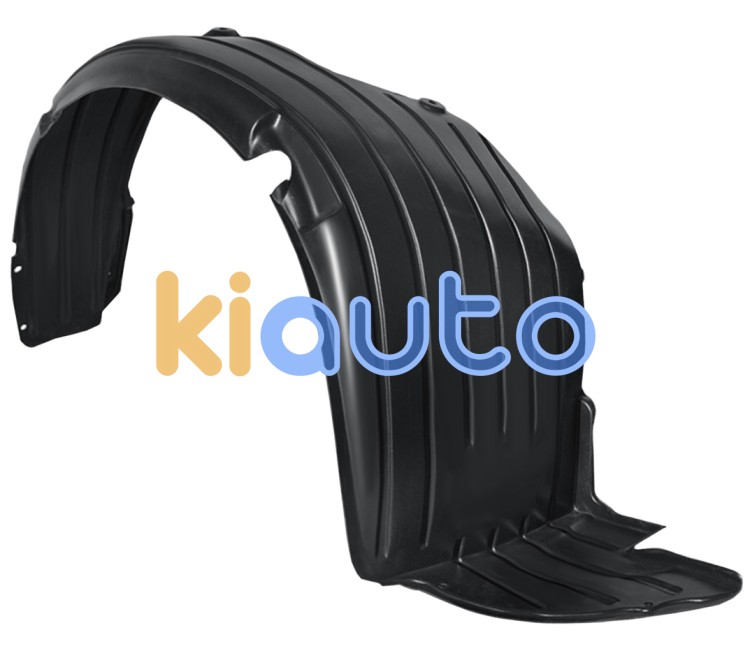 Guardabarros hyundai i30 2012-2016 delantero derecho OE 86812A6001 / 86812-A6001