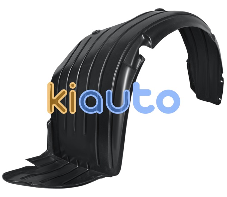 Guardabarros hyundai i30 2012-2016 delantero izquierdo OE 86811A6001 / 86811-A6001