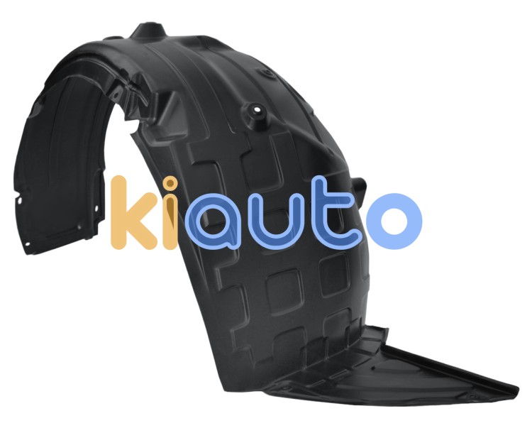 Guardabarros hyundai i40 2011-2015 delantero derecho OE 868123Z000 / 86812-3Z000