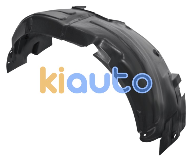 Guardabarros hyundai ix35 2009-2015 delantero derecho OE 868122Y000 / 86812-2Y000