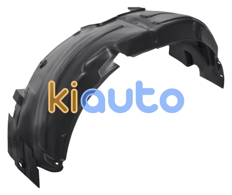 Guardabarros hyundai ix35 2009-2015 delantero izquierdo OE 868112Y000 / 86811-2Y000