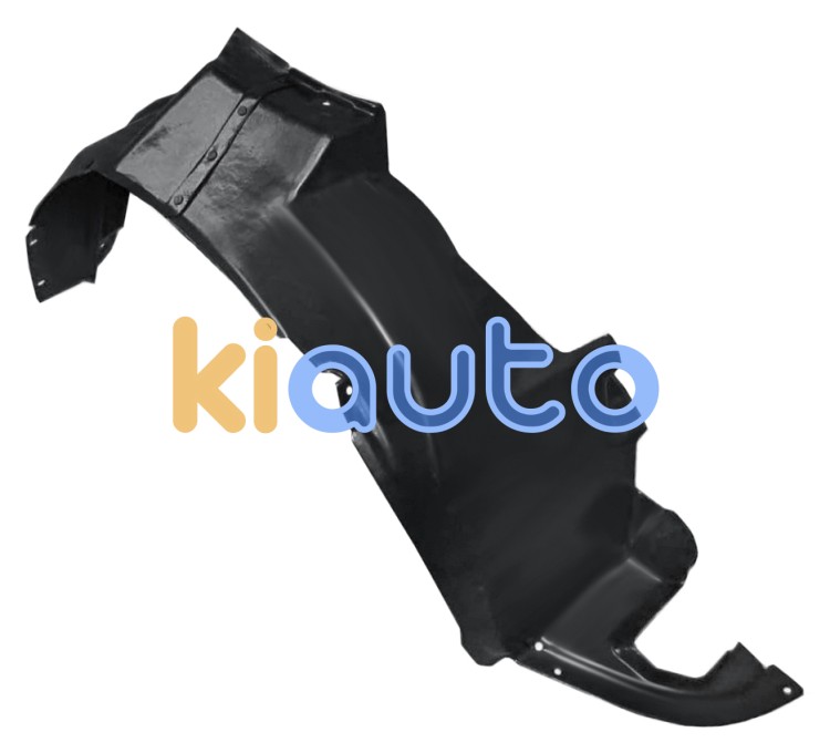 Guardabarros hyundai matrix 2006-2009 delantero derecho OE 8681217000 / 86812-17000