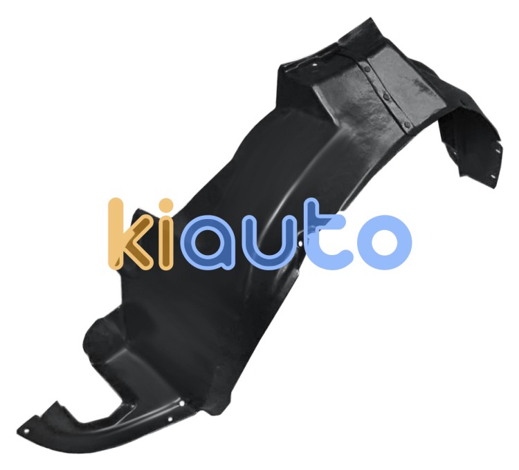 Guardabarros hyundai matrix 2006-2009 delantero izquierdo OE 8681117000 / 86811-17000