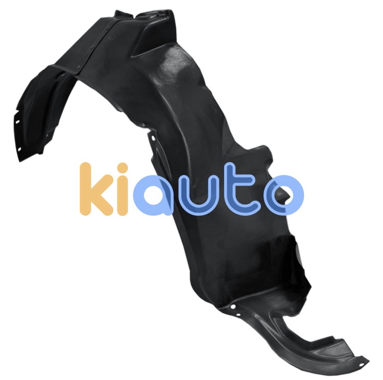 Guardabarros hyundai matrix 2009-2011 delantero derecho OE 8681210000 / 86812-10000