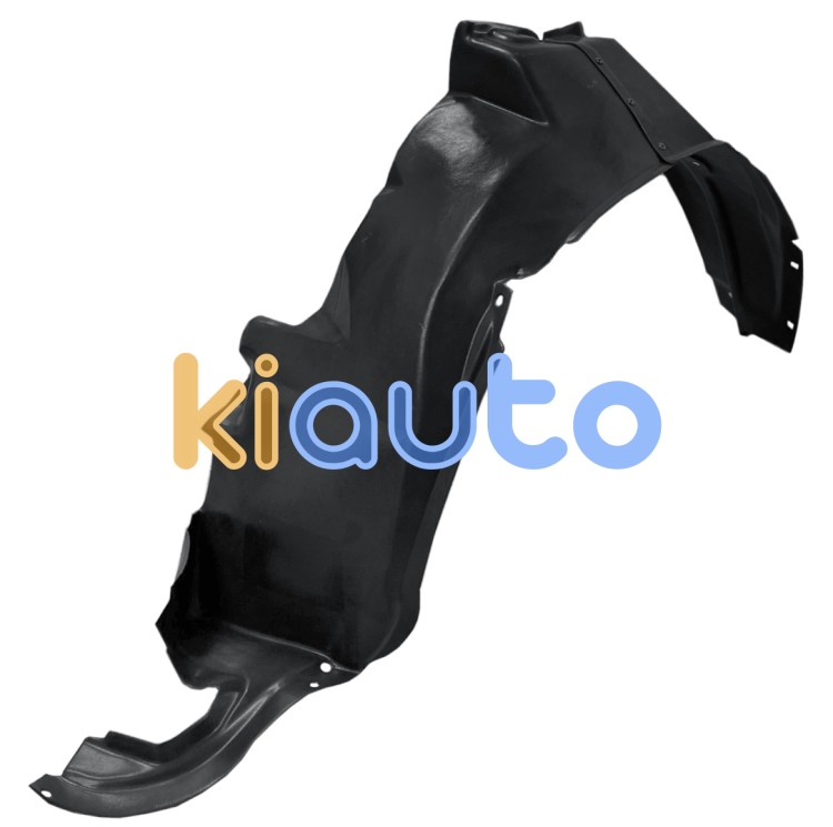 Guardabarros hyundai matrix 2009-2011 delantero izquierdo OE 8681110000 / 86811-10000