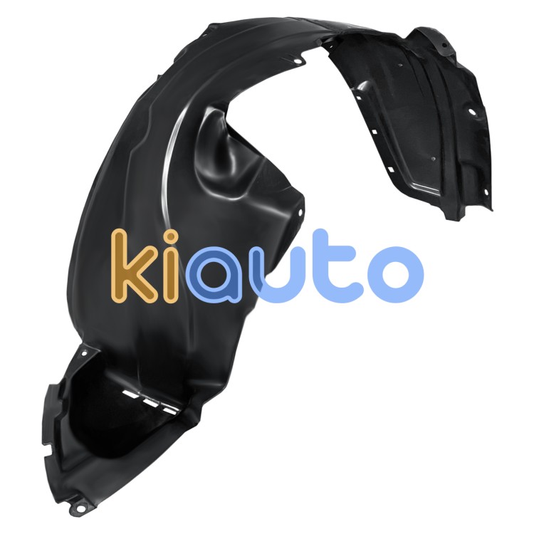 Guardabarros hyundai santa fe 2006-2009 delantero derecho OE 868202B000 / 86820-2B000