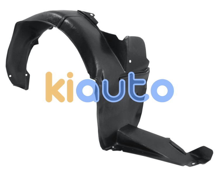 Guardabarros hyundai sonata 1999-2002 delantero derecho OE 8681238000 / 86812-38000