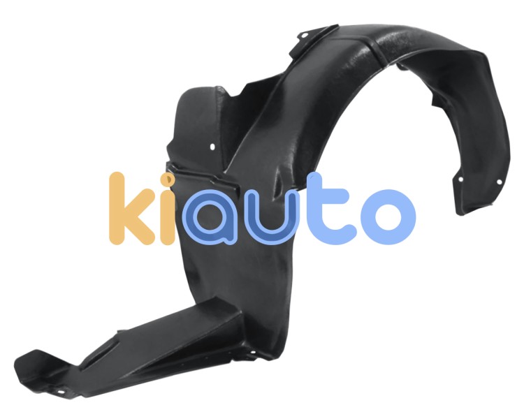 Guardabarros hyundai sonata 1999-2002 delantero izquierdo OE 8681138000 / 86811-38000