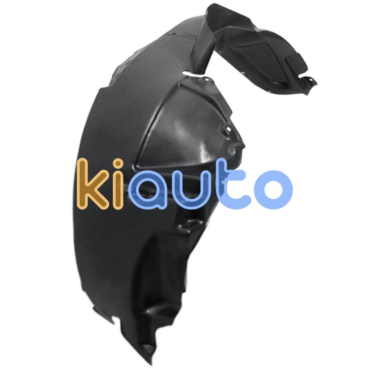Guardabarros hyundai tucson 2005-2010 delantero / motor 2.0 crdi / derecho OE 868122E000 / 86812-2E000