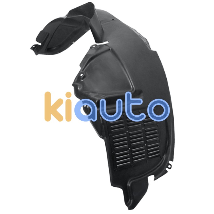 Guardabarros hyundai tucson 2005-2010 delantero / motor 2.0 crdi / izquierdo OE 868112E000 / 86811-2E000
