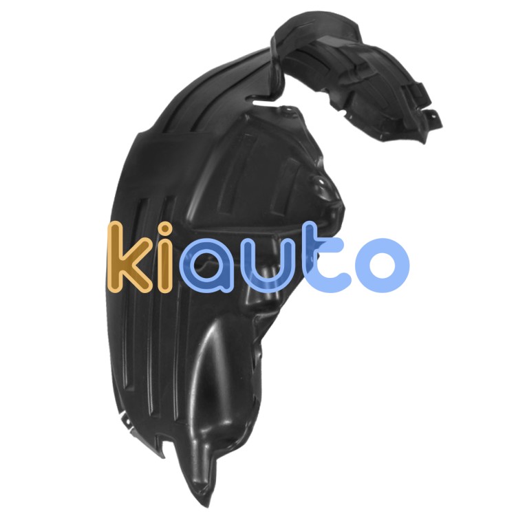Guardabarros hyundai tucson 2005-2010 delantero / motor 2.7 gasolina / derecho OE 868122E010 / 86812-2E010