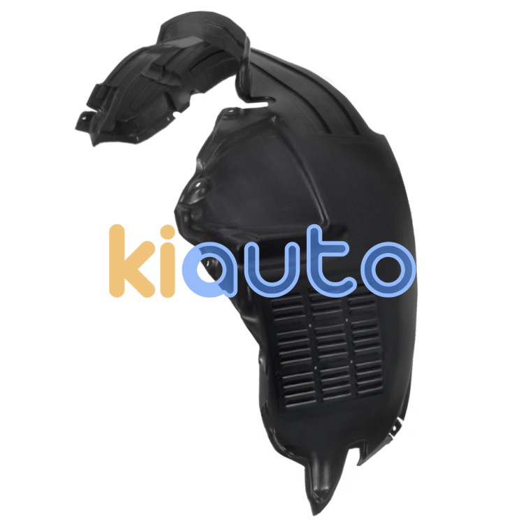Guardabarros hyundai tucson 2005-2010 delantero / motor 2.7 gasolina / izquierdo OE 868112E010 / 86811-2E010