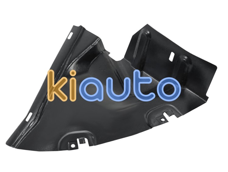 Guardabarros iveco daily 1999-2006 parte delantera / delantero derecho OE 500327278