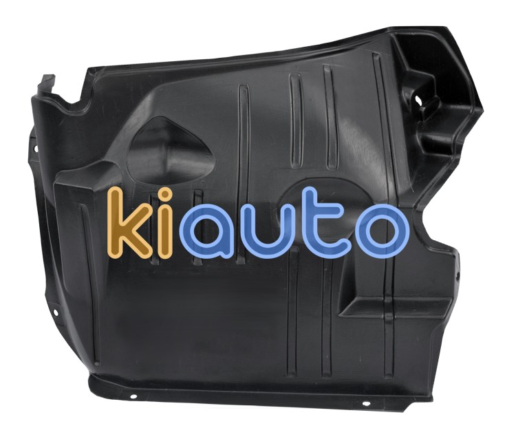 Guardabarros iveco daily 1999-2006 parte trasera / delantero derecho OE 500337037