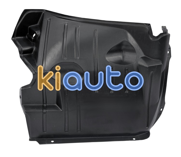 Guardabarros iveco daily 1999-2006 parte trasera / delantero izquierdo OE 500337036