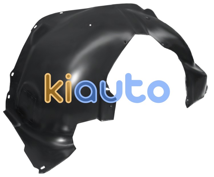 Guardabarros jeep cherokee 2001-2005 delantero derecho OE 55360144AHG