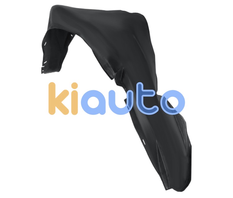 Guardabarros jeep grand cherokee 1993-1999 delantero derecho OE 55295592