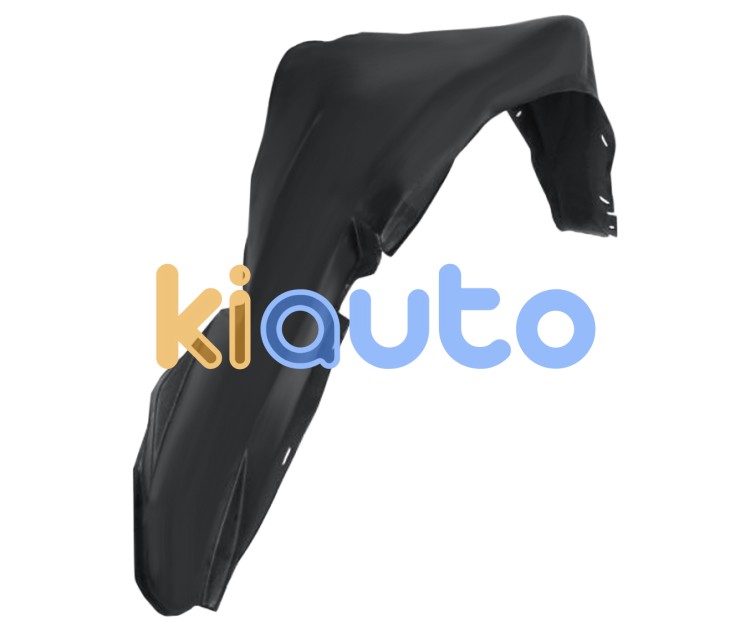 Guardabarros jeep grand cherokee 1993-1999 delantero izquierdo OE 55295593