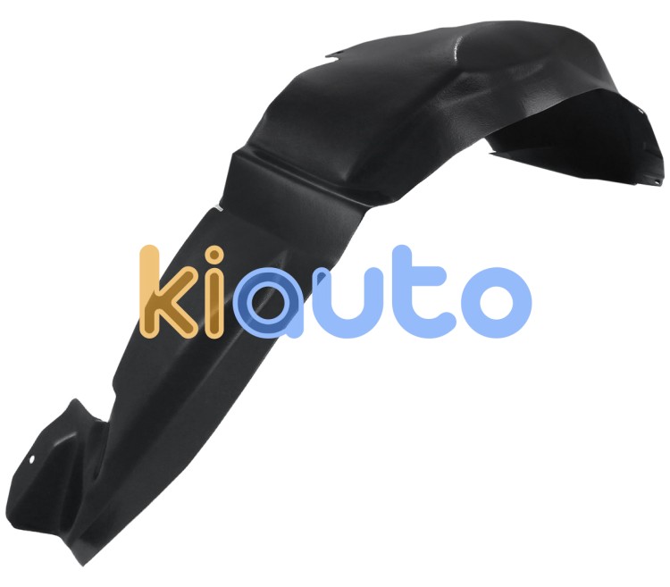 Guardabarros jeep grand cherokee 2002-2005 delantero izquierdo OE 55136228AD