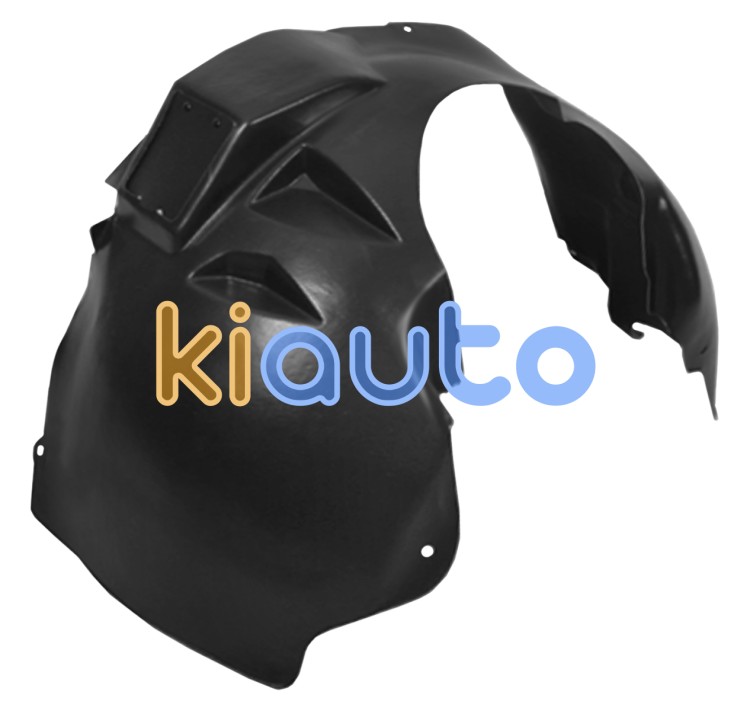 Guardabarros jeep grand cherokee 2005-2010 delantero derecho OE 55156620AF / 55079096AA