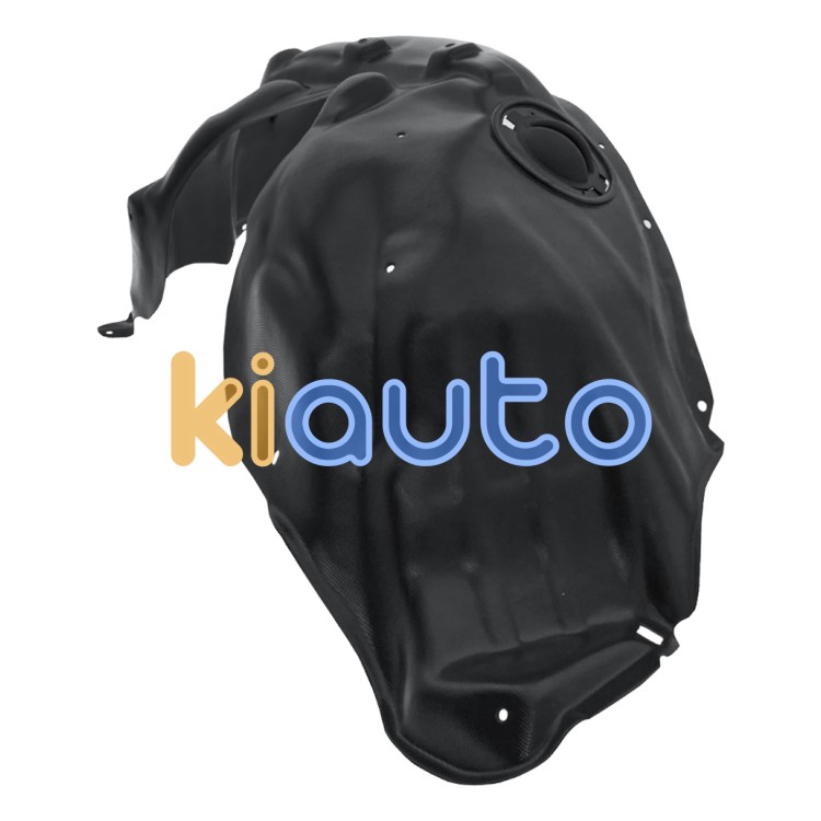 Guardabarros jeep grand cherokee 2010-2013 delantero izquierdo OE 55079293AC / 55079293AF