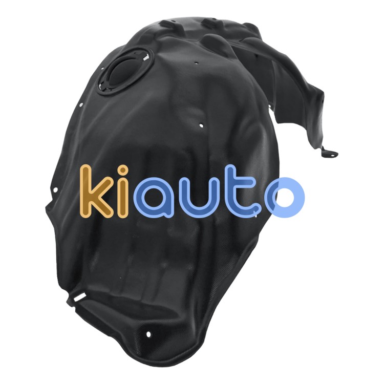 Guardabarros jeep grand cherokee 2013-2017 delantero derecho OE 55079292AC / 55079292AF