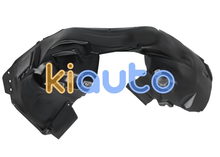 Guardabarros jeep renegade 2014-2018 delantero derecho OE 51965514 / 68254968AA
