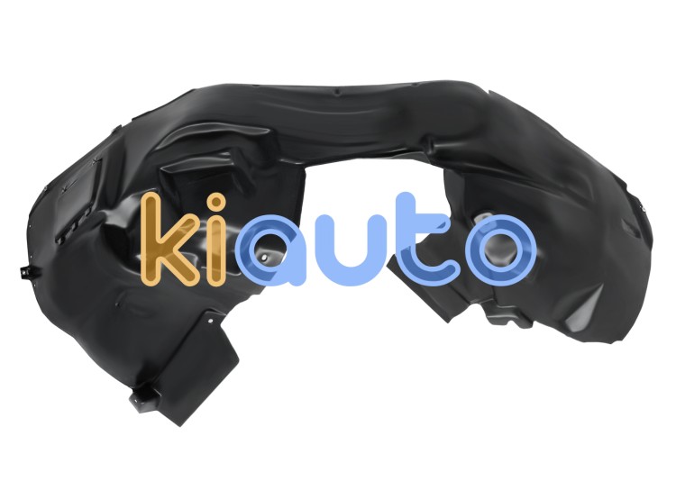 Guardabarros jeep renegade 2018-> delantero / modelo trailhawk / derecho OE 51965965 / 68254969AA