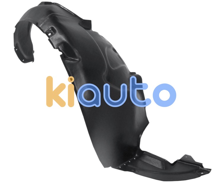 Guardabarros kia carens 2006-2013 delantero derecho OE 868121D051