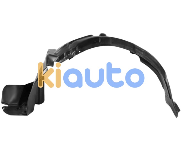 Guardabarros kia carnival 2001-2006 delantero derecho OE 0K53A56131A