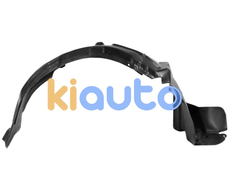 Guardabarros kia carnival 2001-2006 delantero izquierdo OE 0K53A56141A