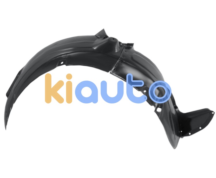 Guardabarros kia carnival 2006-2012 delantero derecho OE 868124D002