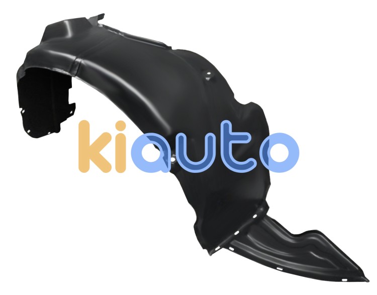 Guardabarros kia ceed 2007-2009 delantero / 3 puertas / derecho OE 868121H200