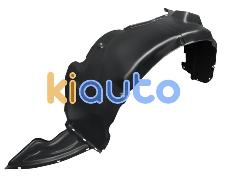 Guardabarros kia ceed 2007-2009 delantero / 3 puertas / izquierdo OE 868111H200