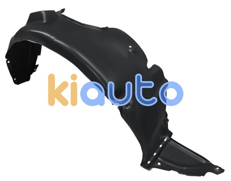 Guardabarros kia ceed 2009-2012 delantero / 5 puertas / familiar / derecho OE 868121H500