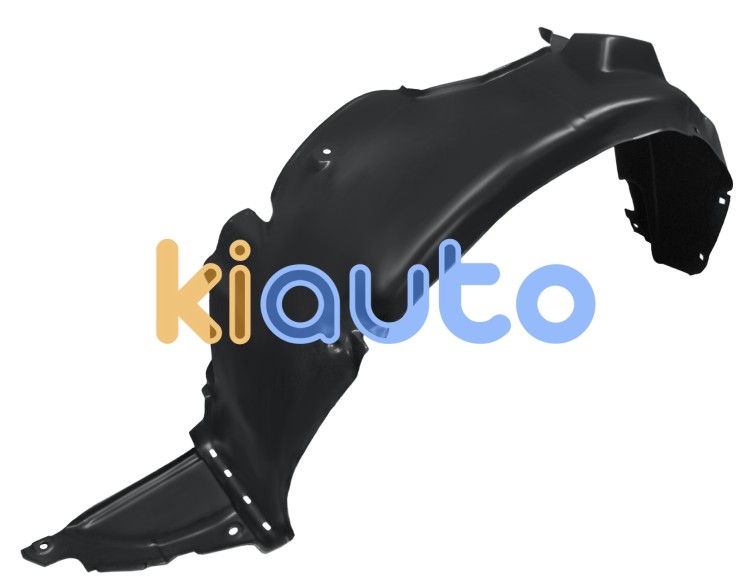 Guardabarros kia ceed 2009-2012 delantero / 5 puertas / familiar / izquierdo OE 868111H500