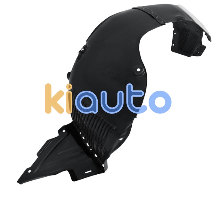 Guardabarros kia ceed 2012-2015 delantero / 5 puertas / familiar / derecho OE 86812A2000