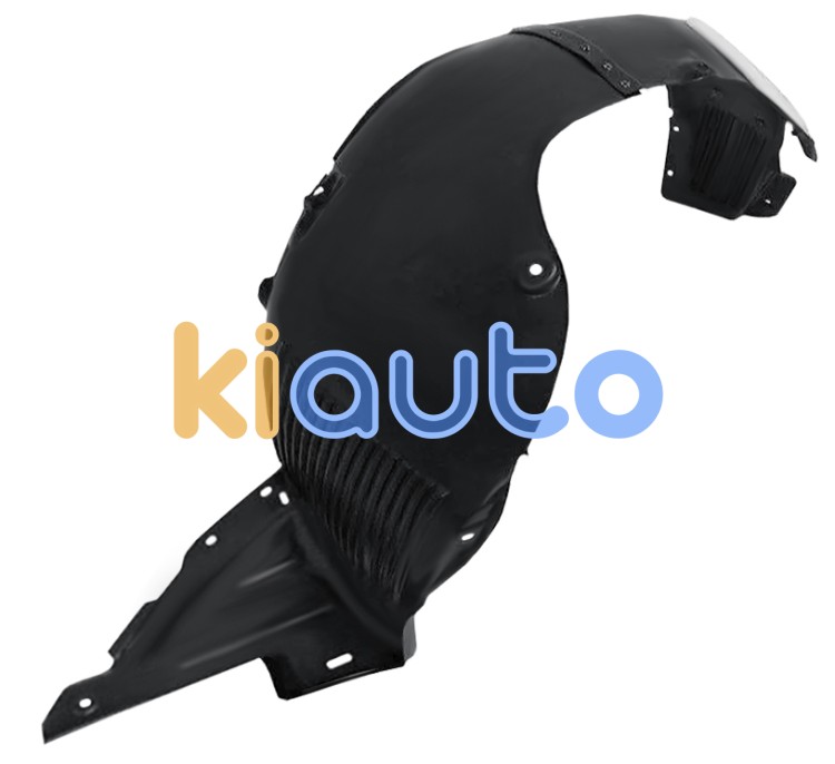 Guardabarros kia ceed 2012-2015 delantero / 3 puertas / derecho OE 86812A2300