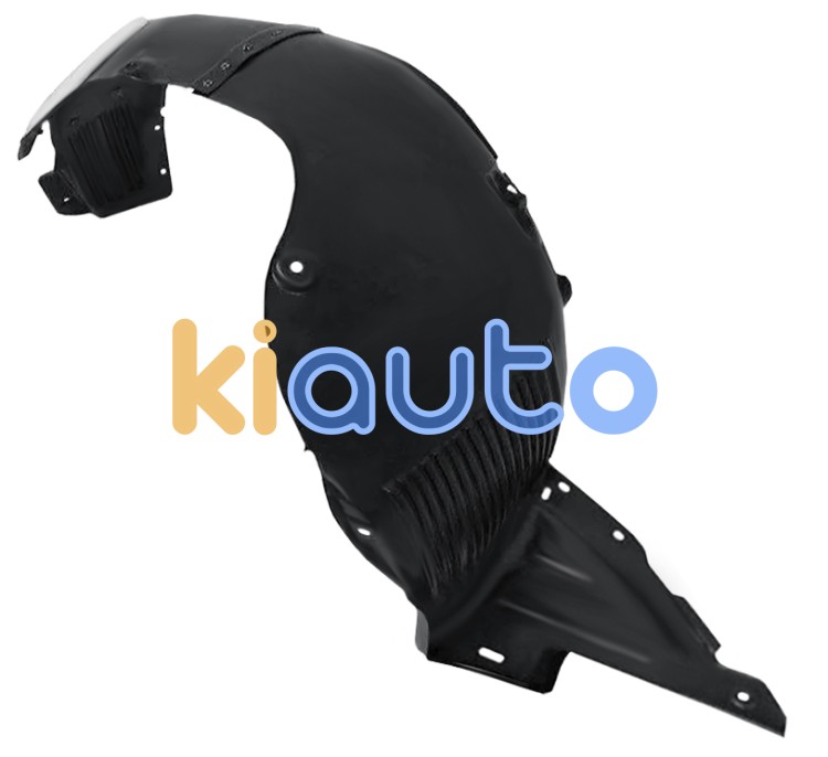 Guardabarros kia ceed 2012-2015 delantero / 3 puertas / izquierdo OE 86811A2300