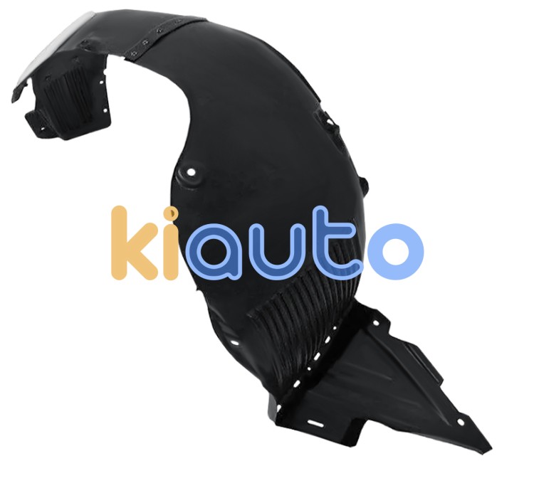 Guardabarros kia ceed 2015-2018 delantero / 5 puertas / familiar / izquierdo OE 86811A2000