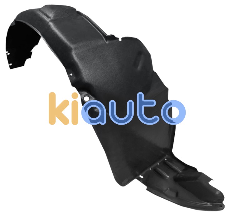 Guardabarros kia cerato 2007-2009 delantero derecho OE 868122F501