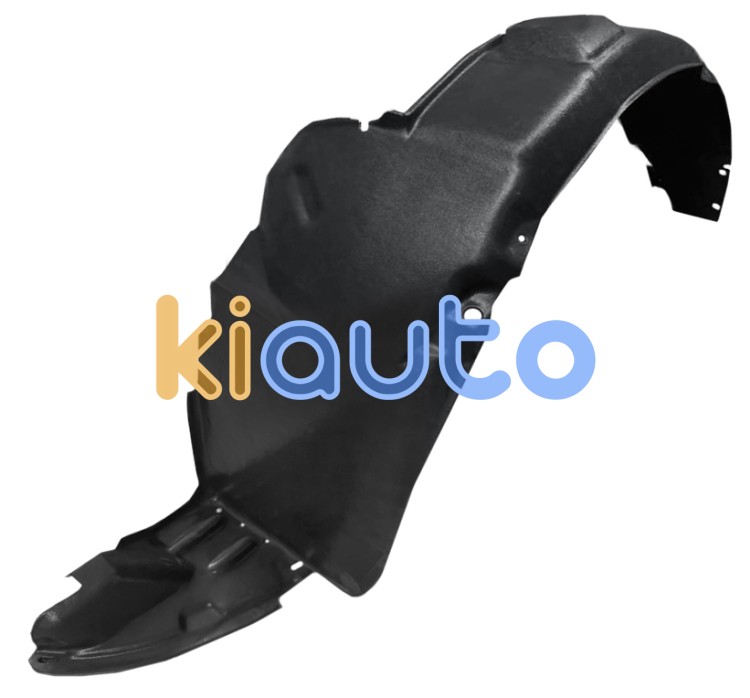 Guardabarros kia cerato 2007-2009 delantero izquierdo OE 868112F501