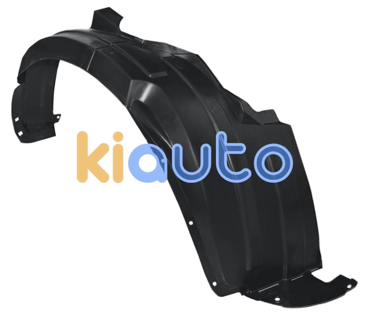 Guardabarros kia picanto 2004-2008 delantero derecho OE 8681207000