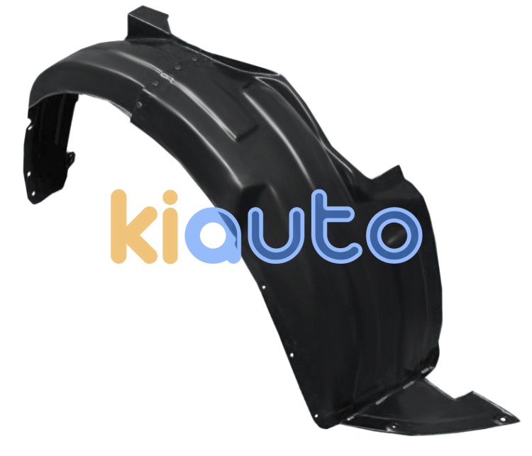 Guardabarros kia picanto 2008-2011 delantero derecho OE 8681207500
