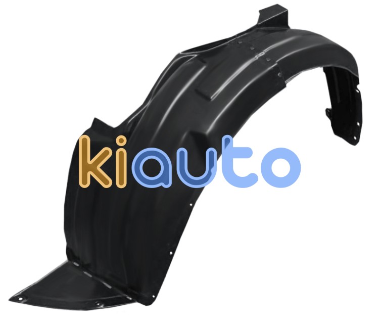 Guardabarros kia picanto 2008-2011 delantero izquierdo OE 8681107500
