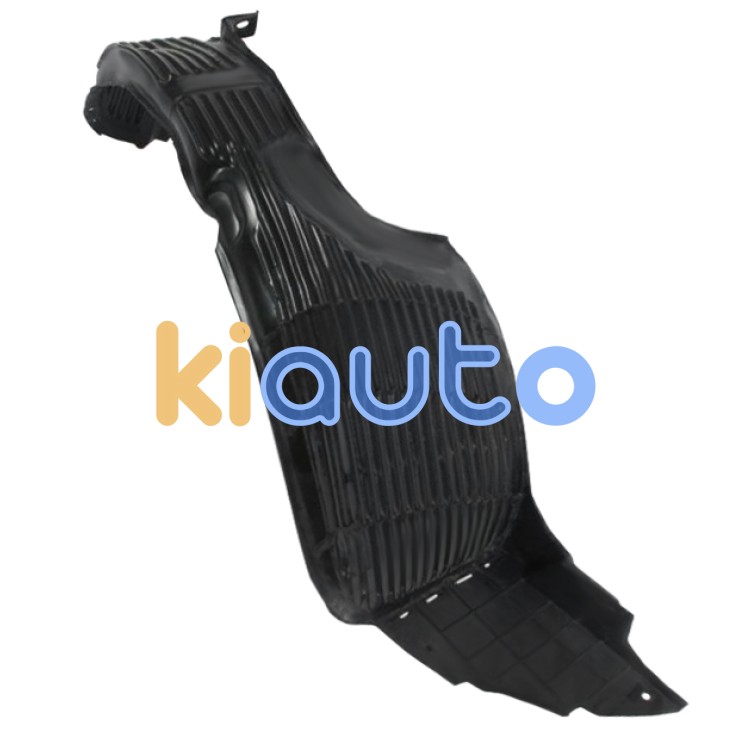 Guardabarros kia picanto 2011-2015 delantero / 3 puertas / derecho OE 868121Y300