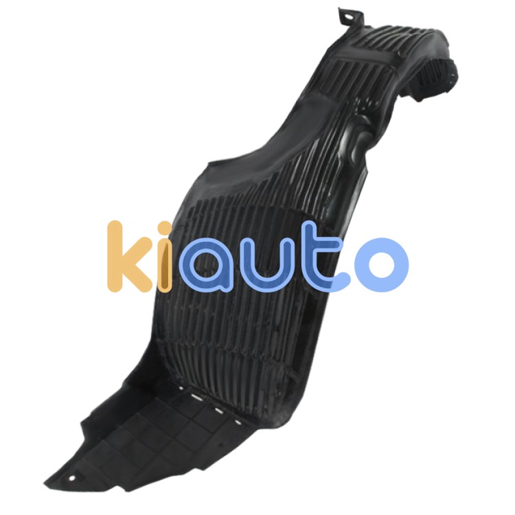 Guardabarros kia picanto 2011-2015 delantero / 3 puertas / izquierdo OE 868111Y300