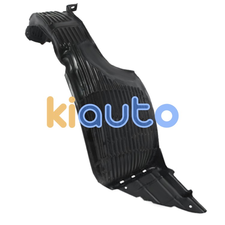 Guardabarros kia picanto 2011-2015 delantero / 5 puertas / derecho OE 068121Y000